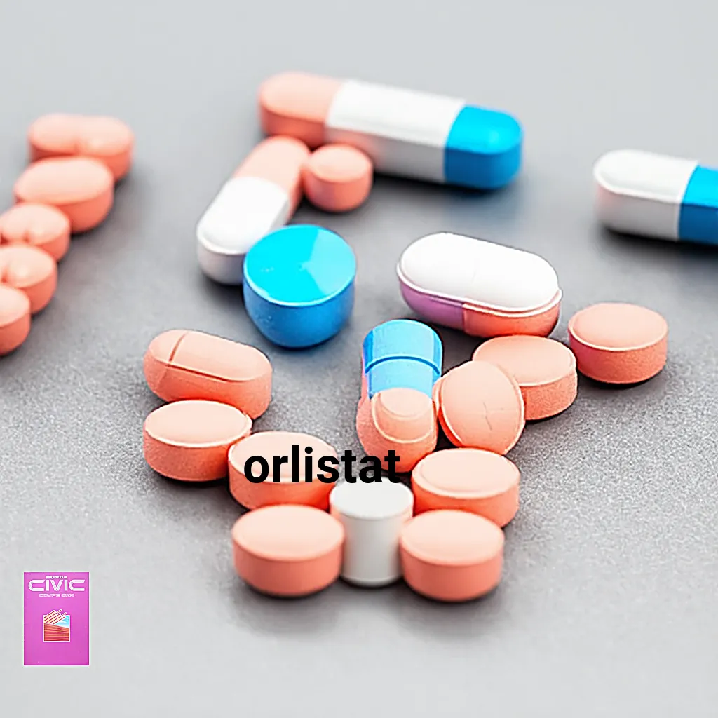 Symfona orlistat precio